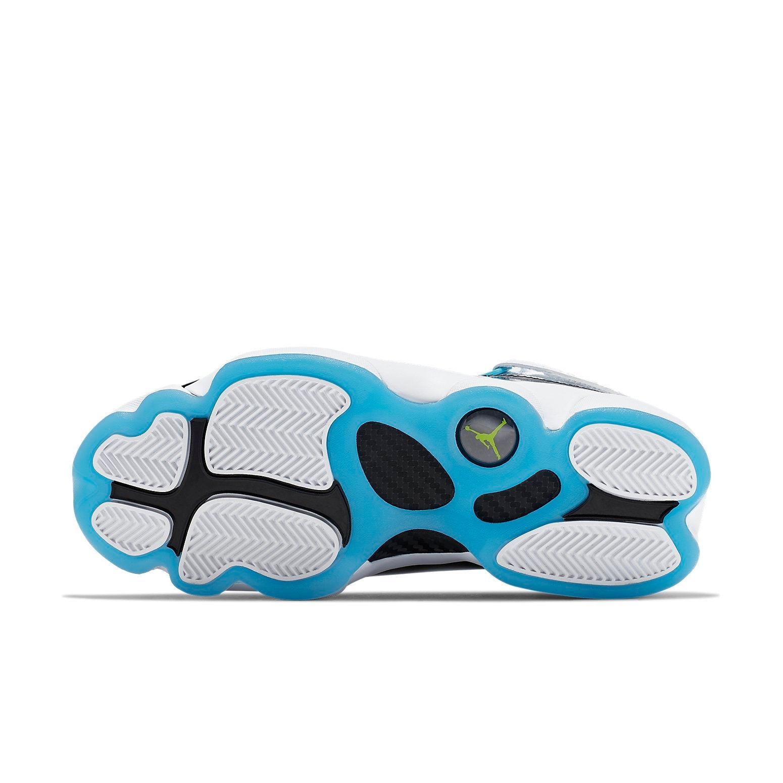 Air Jordan 6 Rings 'South Beach' CK0017-100