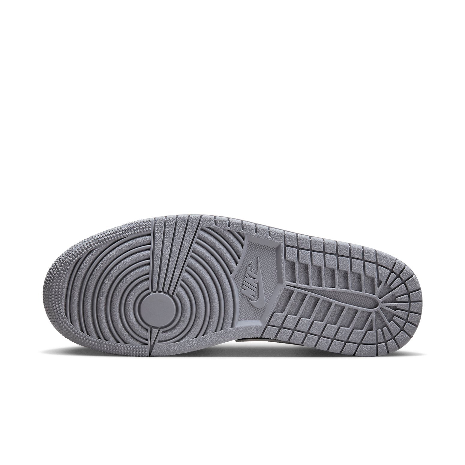 (WMNS) Air Jordan 1 Mid 'Cement Grey' BQ6472-022