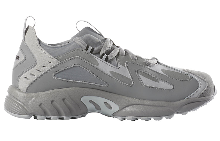 Reebok Dmx Series 1200 Blue Gray Shoes/Sneakers CN7592