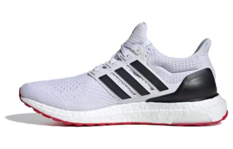adidas Ultraboost 1.0 'White Scarlet' ID5879