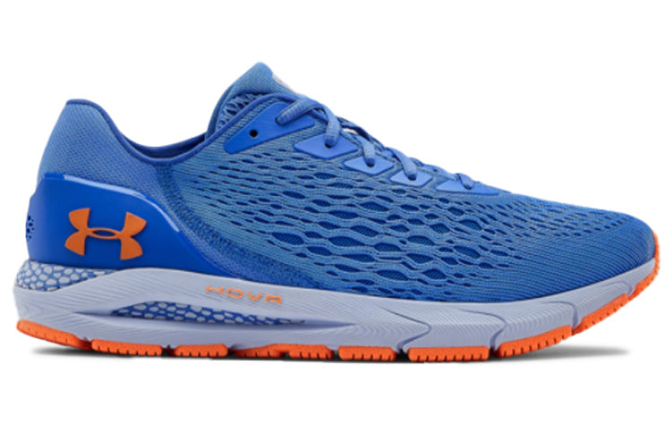 Under Armour Hovr Sonic 3 Sports Shoes Blue/Orange 3022586-400