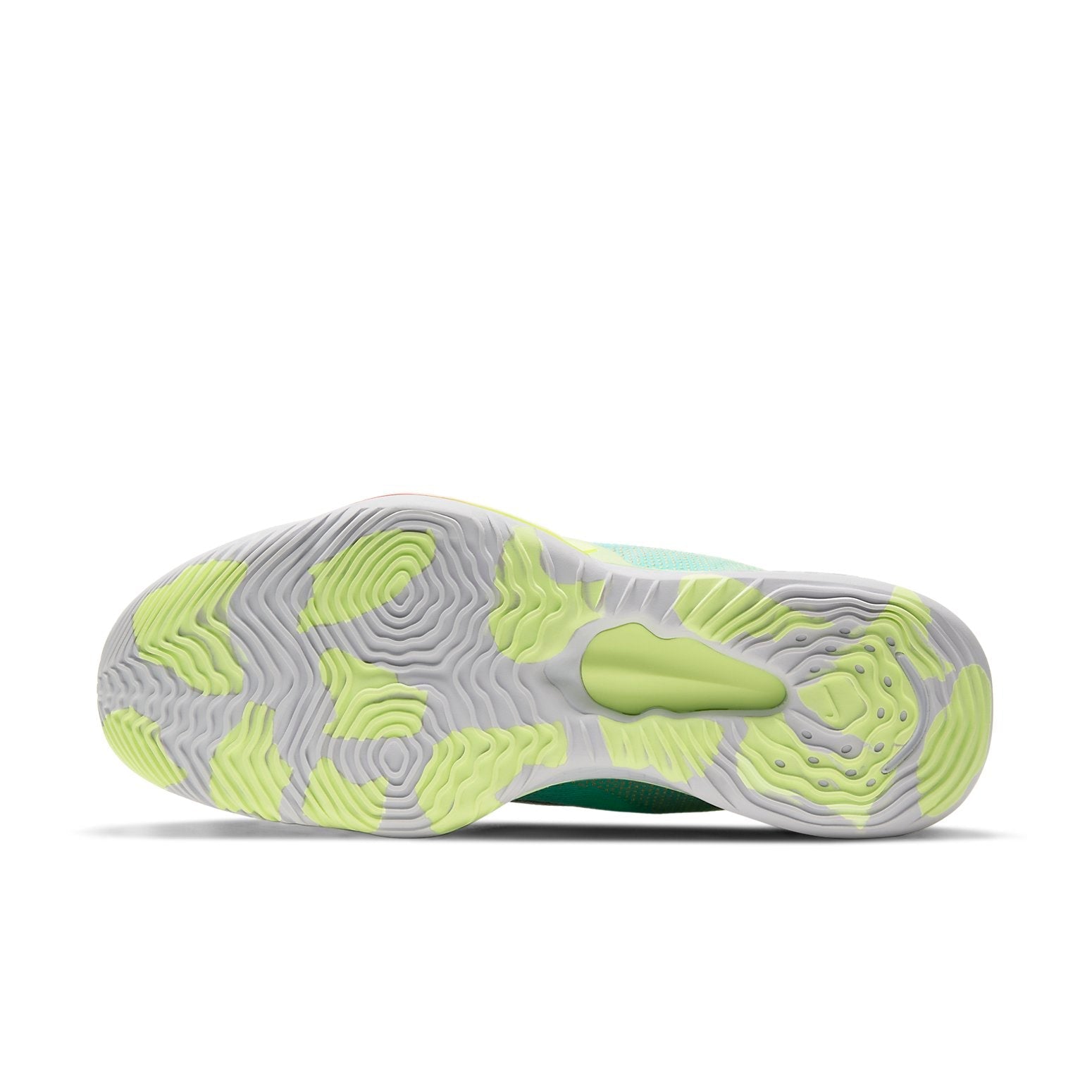 Nike Air Zoom BB NXT 'Barely Volt Copa' DH9692-700