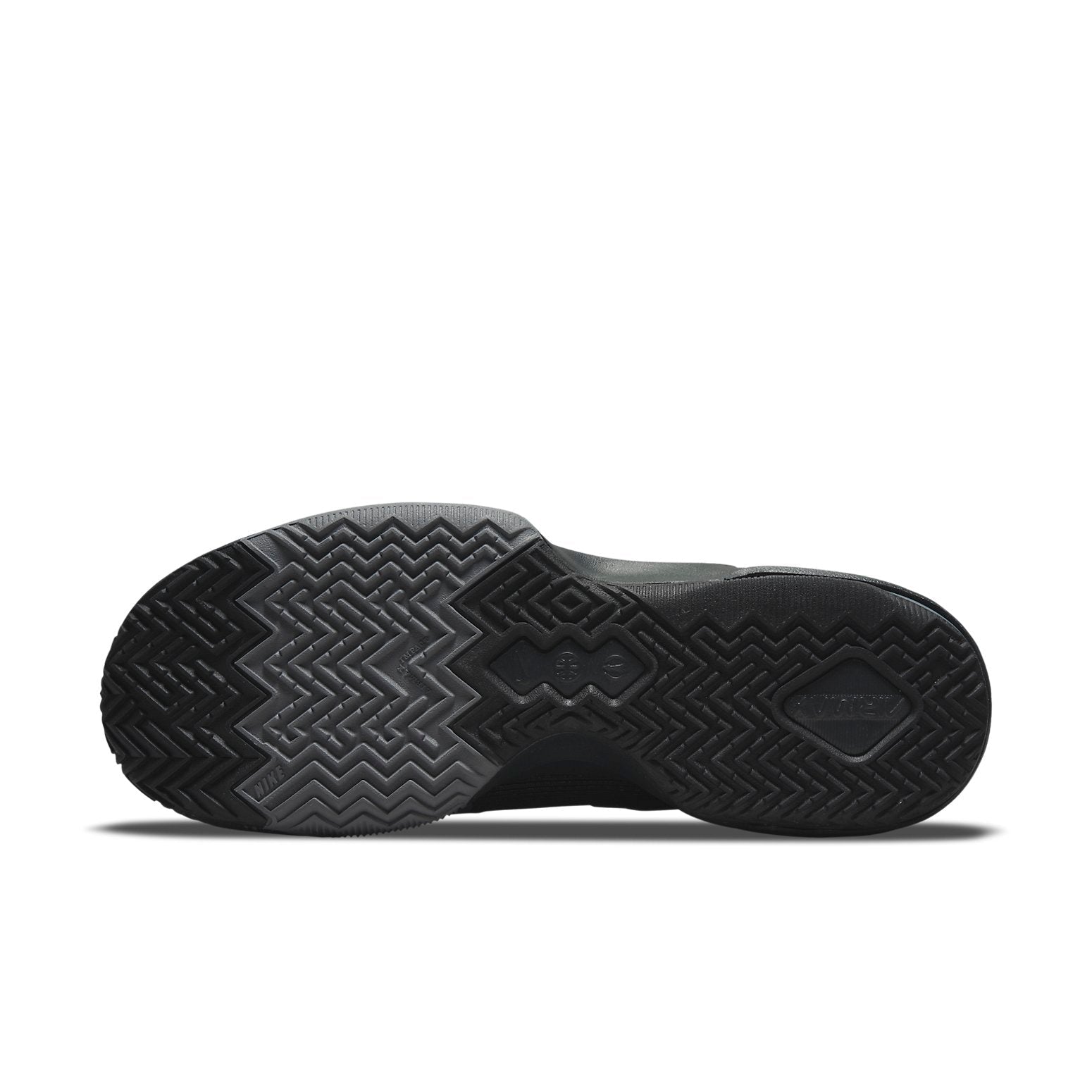 Nike Air Max Impact 3 'Black Cool Grey' Gold DC3725-006