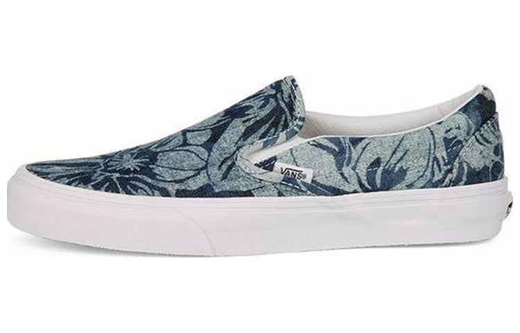 Vans Slip-On 'Blue' VN0003Z4IEJ