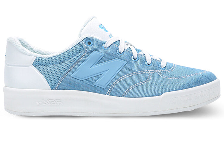 New Balance CRT300 Blue/White CRT300RM