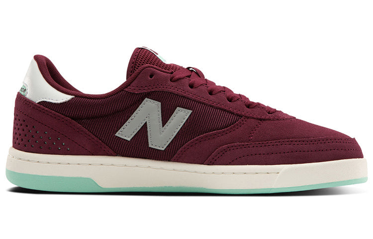 New Balance Numeric 440 'Burgundy' NM440BGG