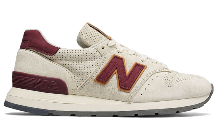 New Balance 995 Made in USA 'Desert Heat - Tan' M995CJB