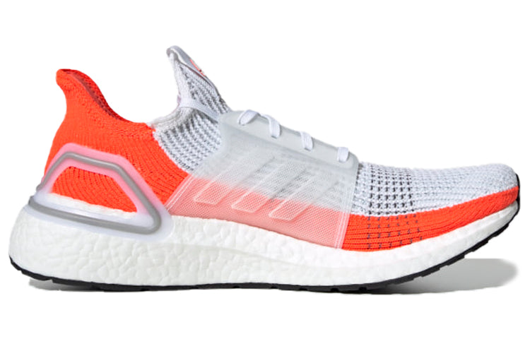 adidas Ultraboost 19 'White Multi' EF1342