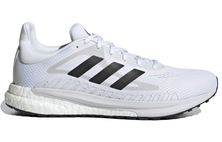 adidas Solar Glide White/Black FY0362
