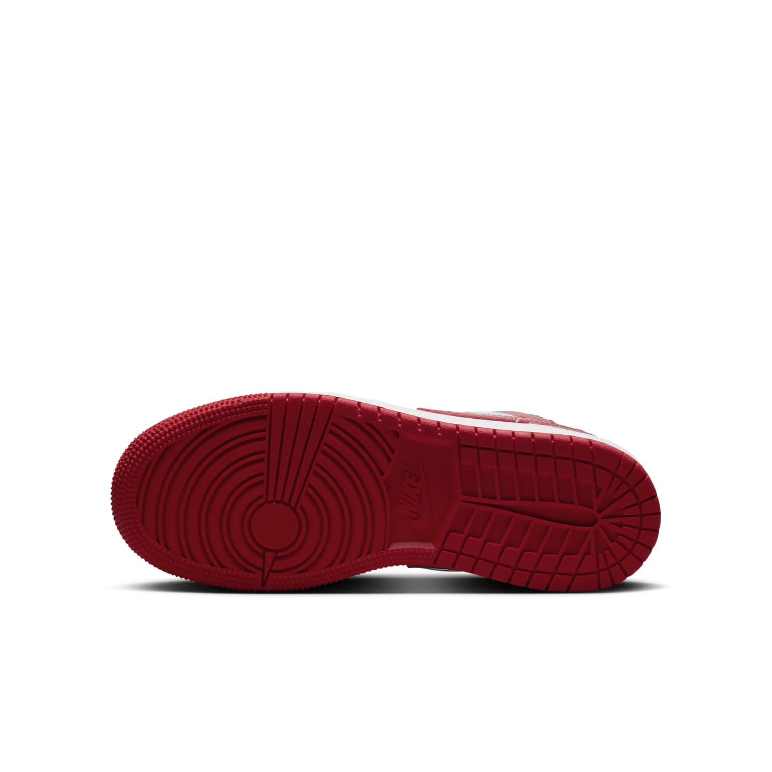 (GS) Air Jordan 1 Low SE 'Gatorade Pack Red' FQ1935-018