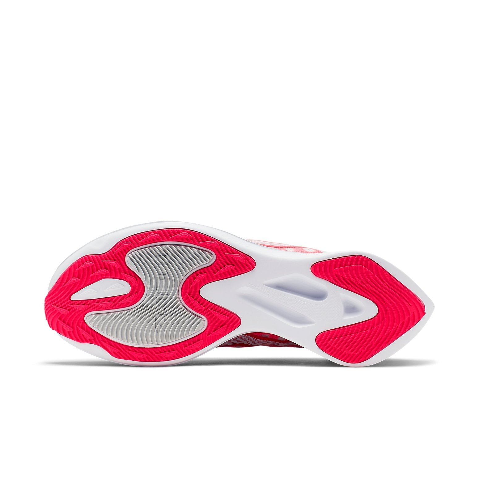 (WMNS) Nike Zoom Gravity 'Pure Platinum Red Orbit' BQ3203-003
