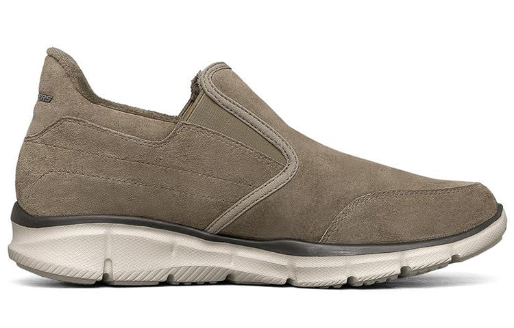 Skechers Equalizer 'Grey Brown' 666041-TPE