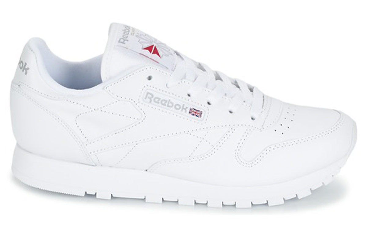 Reebok Classic Leather 'Triple White' 3273515