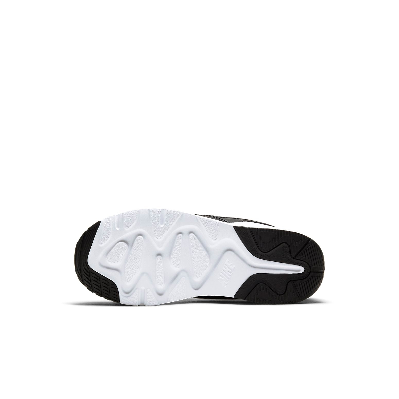 (PS) Nike Pegasus '92 Lite 'Black White' CK4078-002