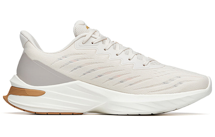 ANTA The Sting 1 'White Grey Brown' 112215520-3