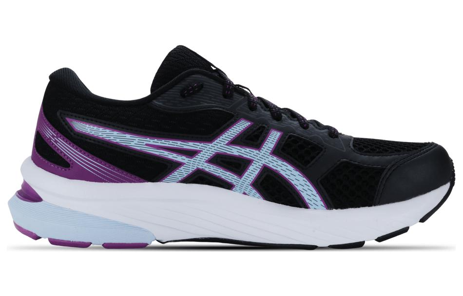 (WMNS) ASICS Gel-Nagoya 4 'Black Purple' 1012B334-004