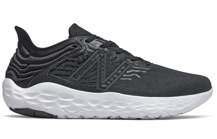 New Balance Fresh Foam Beacon v3 'Black And White' MBECNBW3