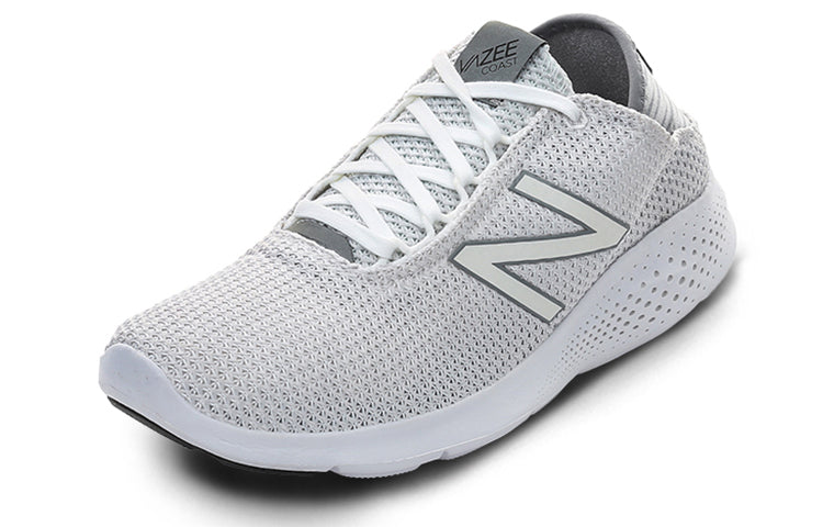 (WMNS) New Balance Vazee Coast Series v2 Low-Top White WCOASAC2