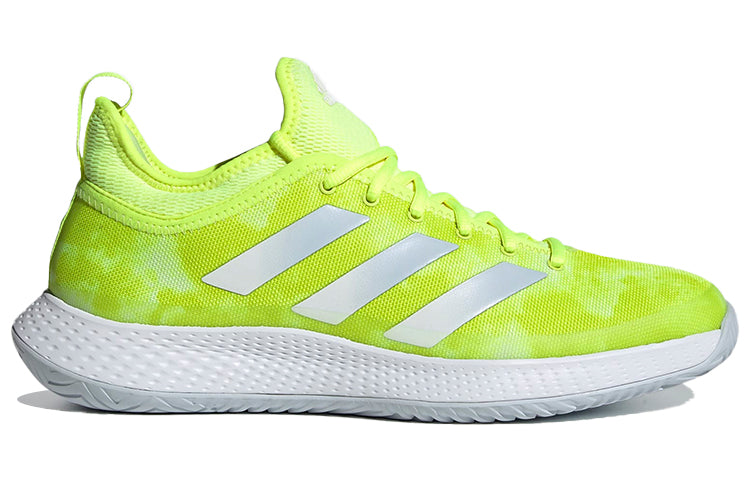 adidas Defiant Generation 'Solar Yellow' FX7749