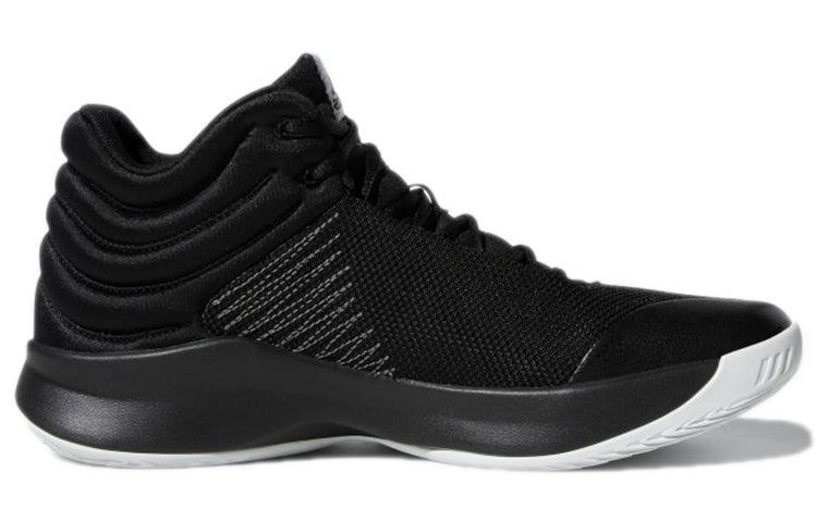 adidas Pro Spark 2018 'Black' BB7538