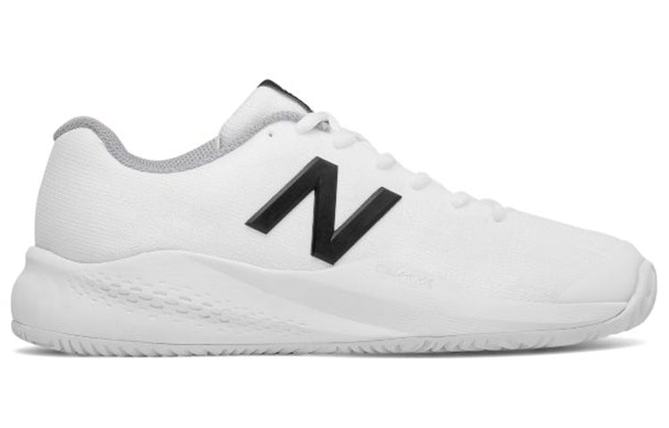 (WMNS) New Balance 996 Series v3 Tennis White WC996WB3