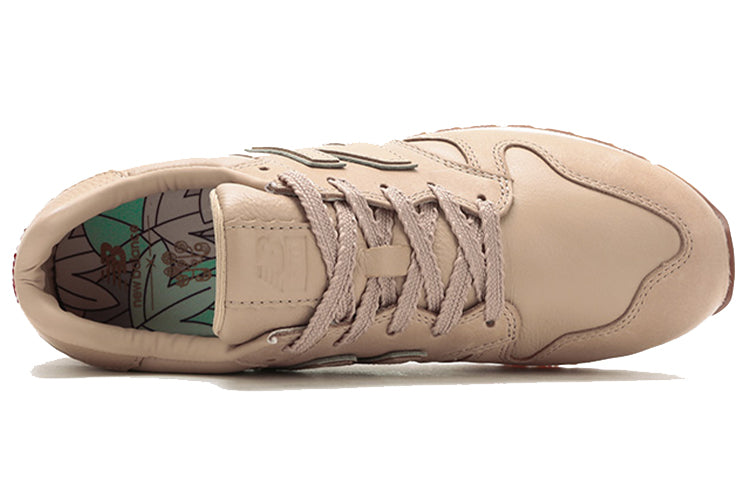 (WMNS) THE BEAST x New Balance 520 Series Low-Top Pink WL520BT