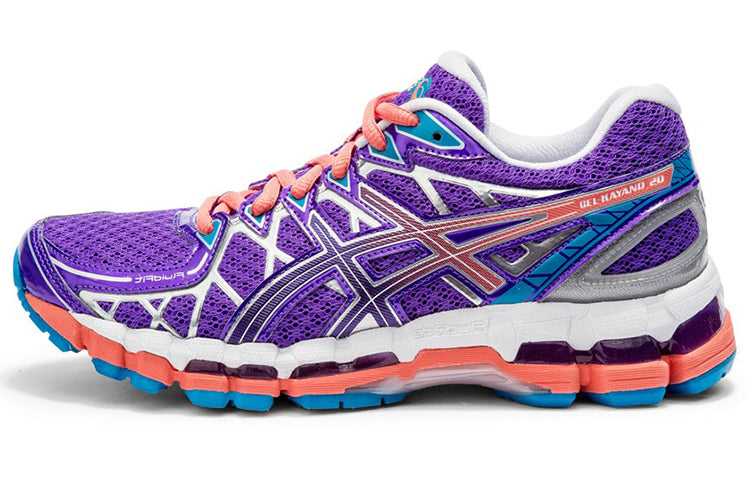 (WMNS) ASICS Gel-Kayano 20 'Purple' T3N7Q-3631