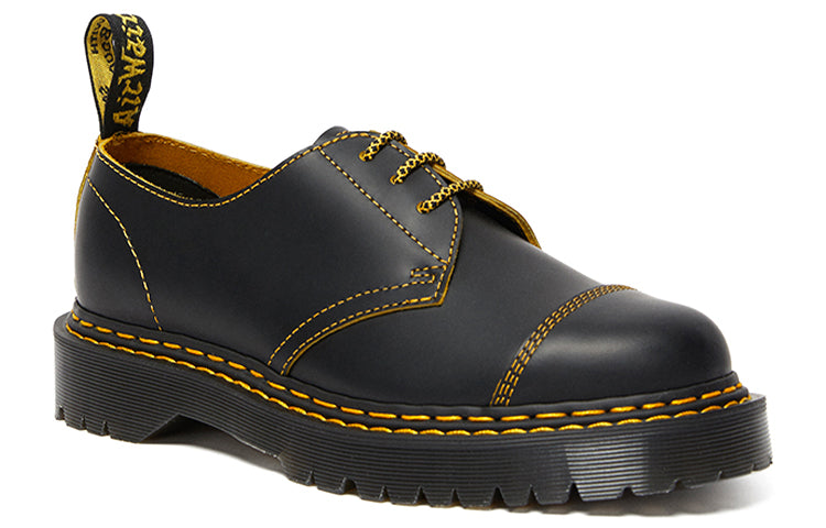 (WMNS) Dr. Martens 1461 Bex Double Stitch JK 25951032