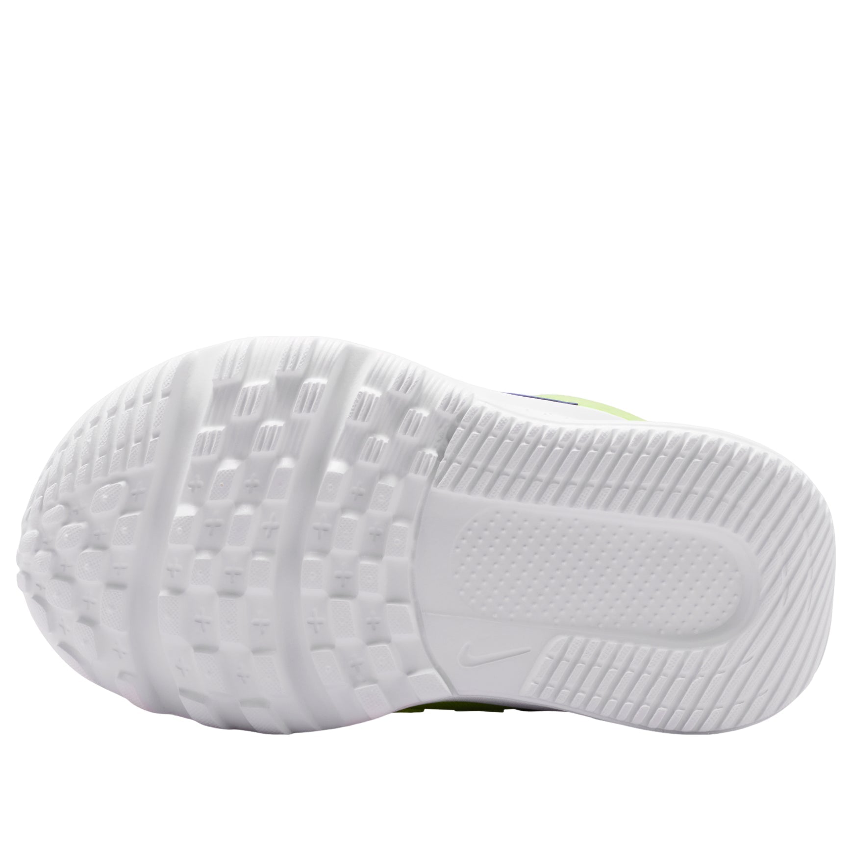 (TD) Nike Star Runner 5 'Volt Tint Light Liquid Lime' HF7006-700