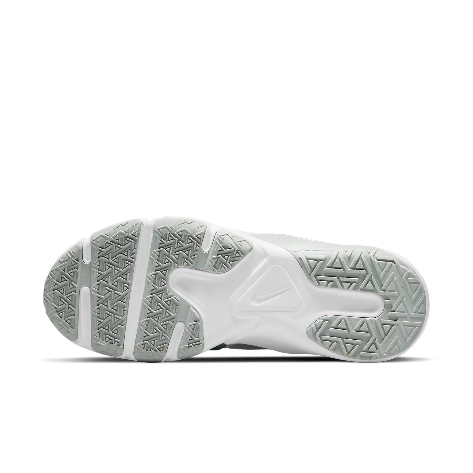 (WMNS) Nike Legend Essential 2 'Photon Dust Metallic Silver' CQ9545-012