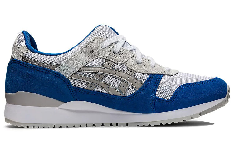ASICS Gel Lyte 3 OG 'White Oyster Grey' 1201A482-101