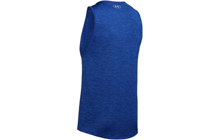 Under Armour Tech 2.0 Tank 'Royal Blue' 1328704-400
