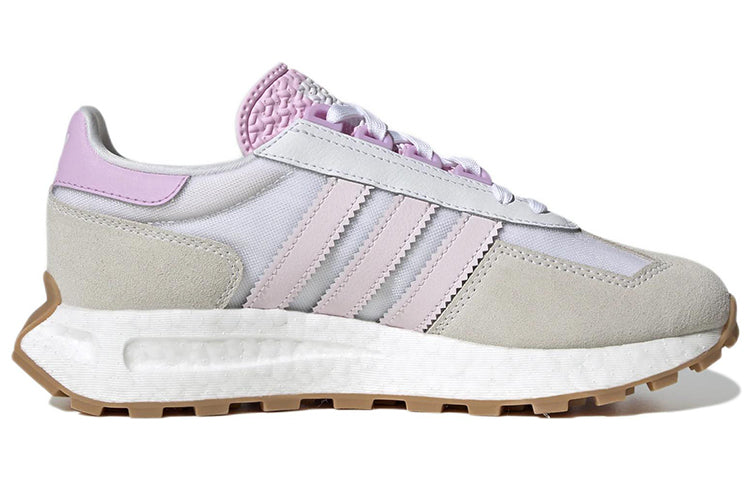 (WMNS) adidas Retropy E5 'White Almost Pink' GW9418