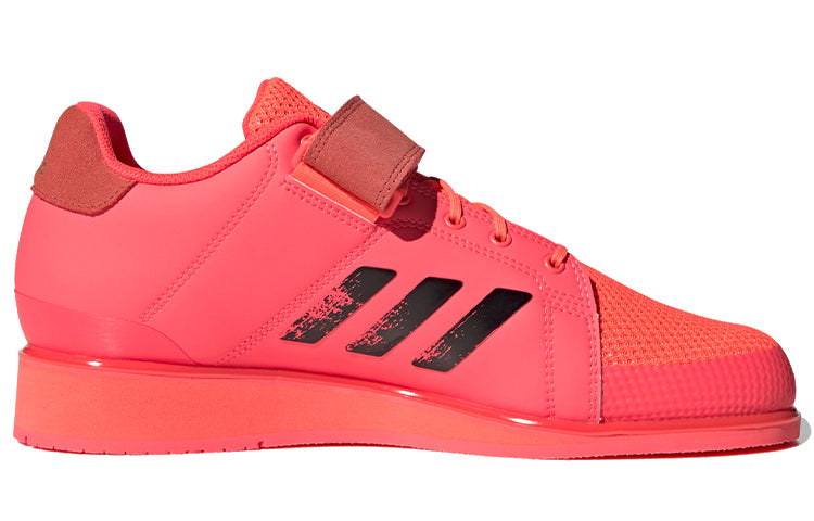 adidas Power Perfect 3 'Red Black' FX2023
