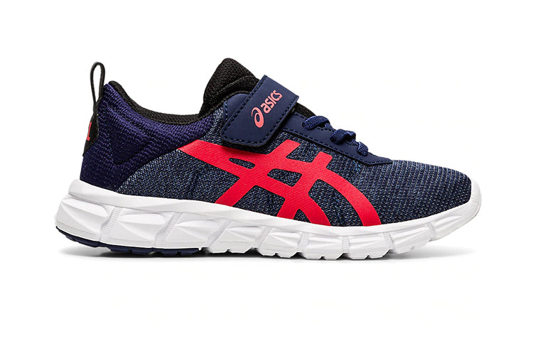 (PS) ASICS Gel Quantum Lyte 'Peacoat Classic Red' 1024A032-402