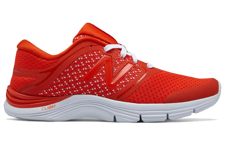 (WMNS) J.Crew x New Balance 711 Series v2 Red WX711JR2
