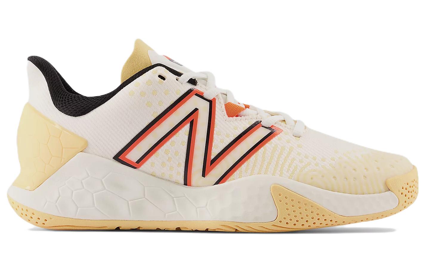 (WMNS) New Balance Fresh Foam X LAV v2 'Sea Salt Raw Sugar' WCHLAVT2
