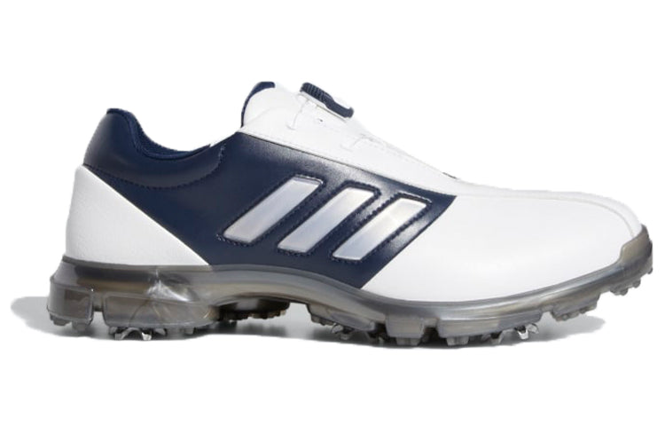 adidas Alphaflex Boa White/Blue F35397