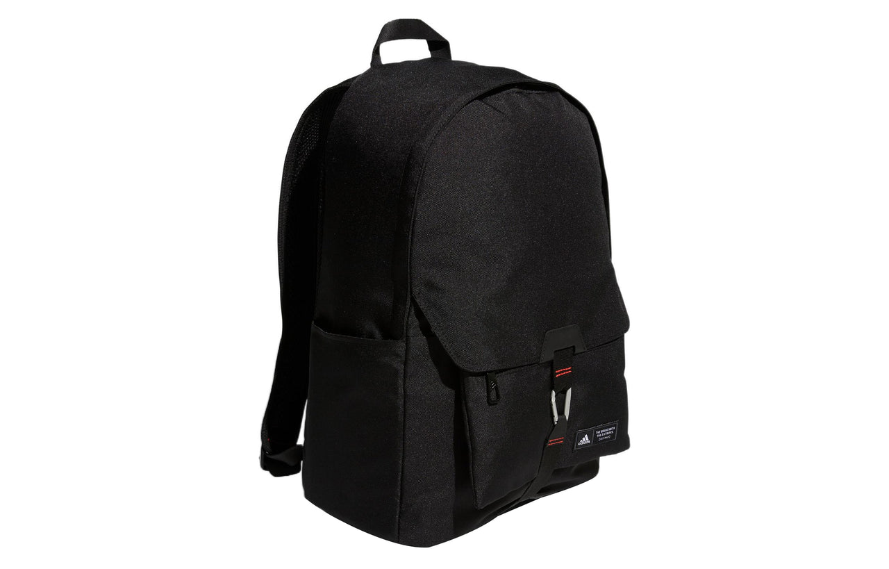 adidas New 2-In-1 Backpack 'Black' IA5294