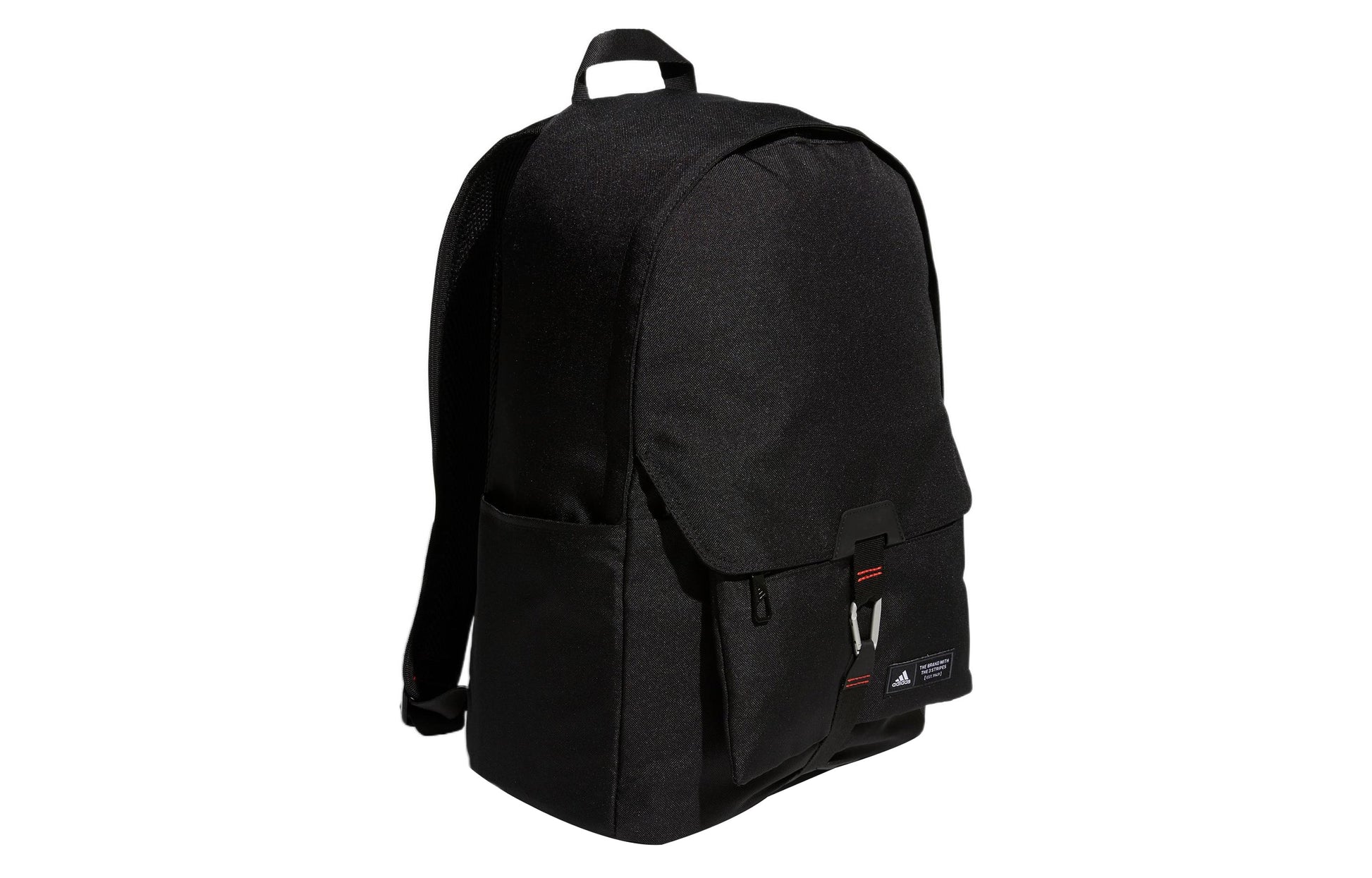 adidas New 2-In-1 Backpack 'Black' IA5294
