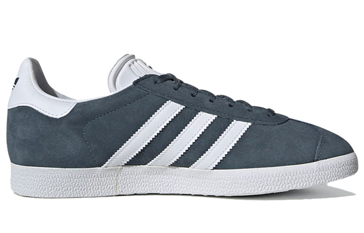 (WMNS) adidas Gazelle 'Grey Cloud White' EF6505