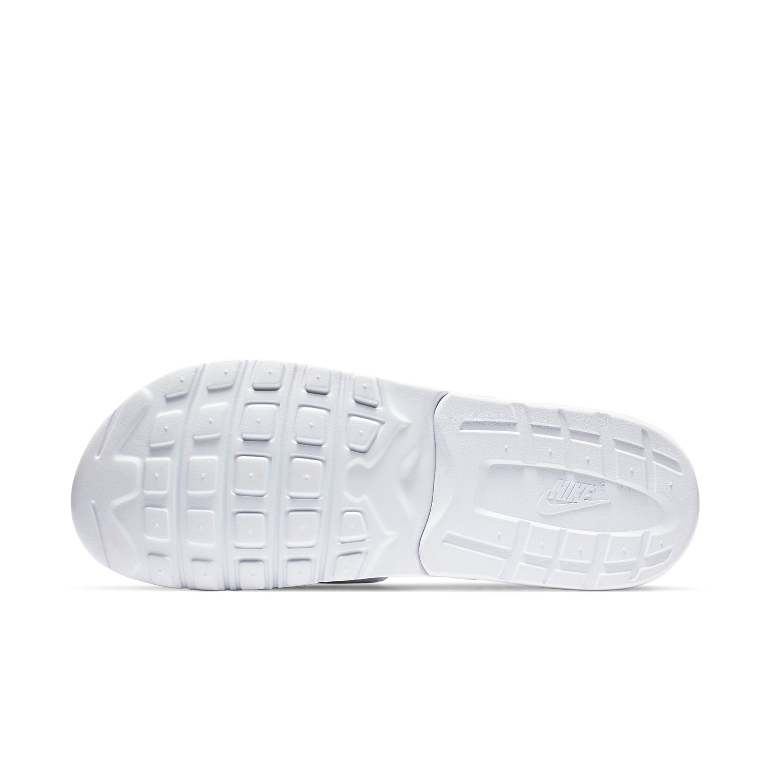 Nike Air Max Camden Slide 'Triple White' BQ4626-100