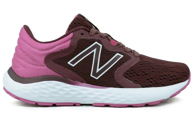 (WMNS) New Balance 521 'Wine Red Pink' W521ZP7
