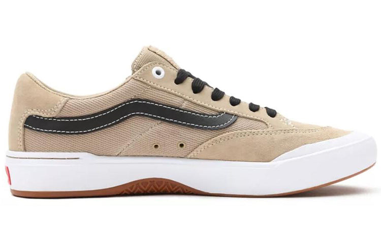 Vans Berle Pro Shoes Brown VN0A5HEO4MG