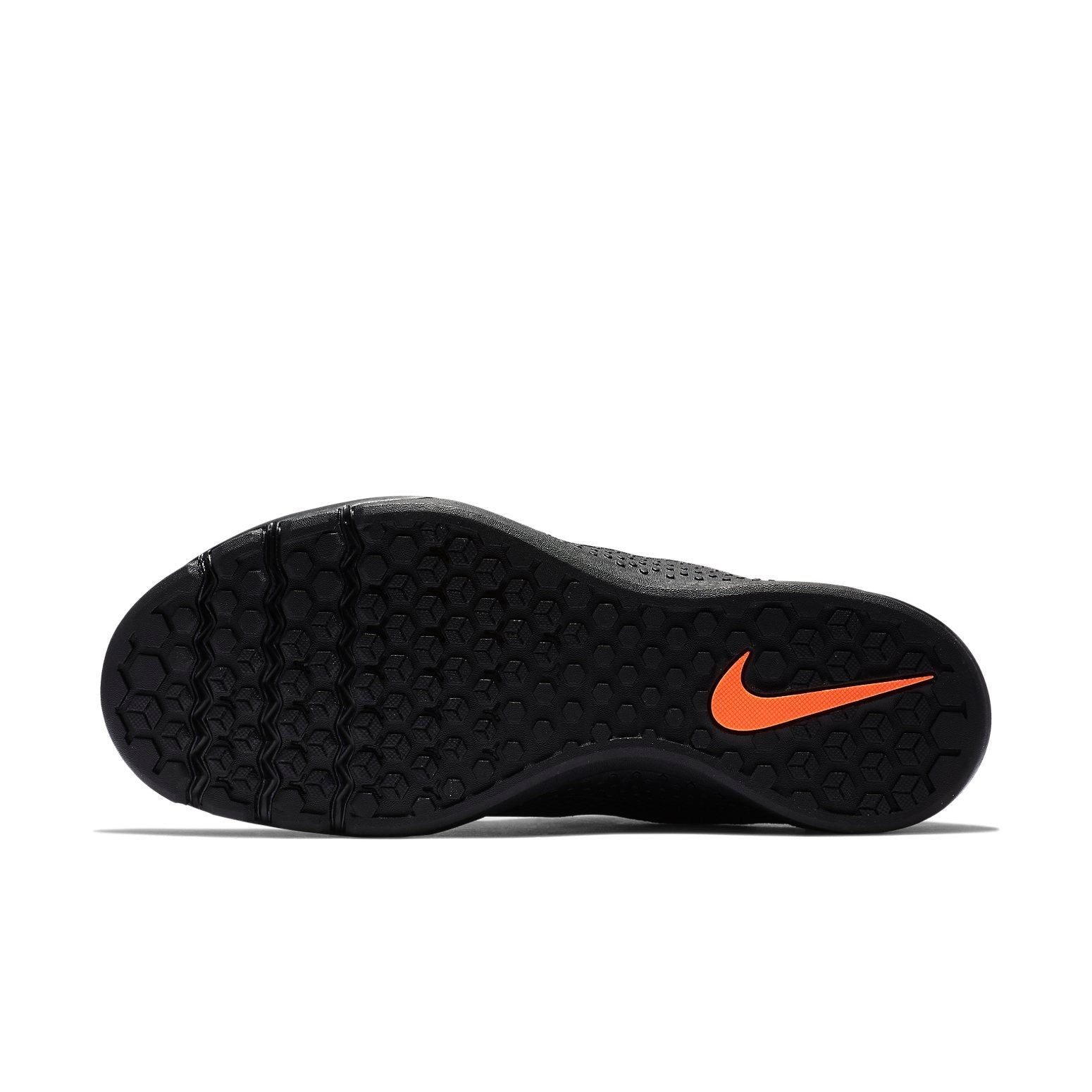 Nike Tech Trainer 'Triple Black' AQ4775-003