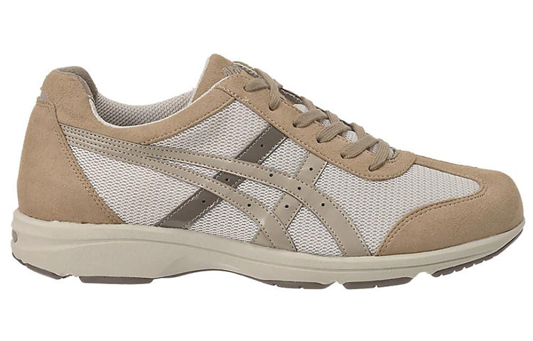 ASICS Hadashi Walker Plus 536 Running Shoes Brown 'Brown Beige' TDW536-0564