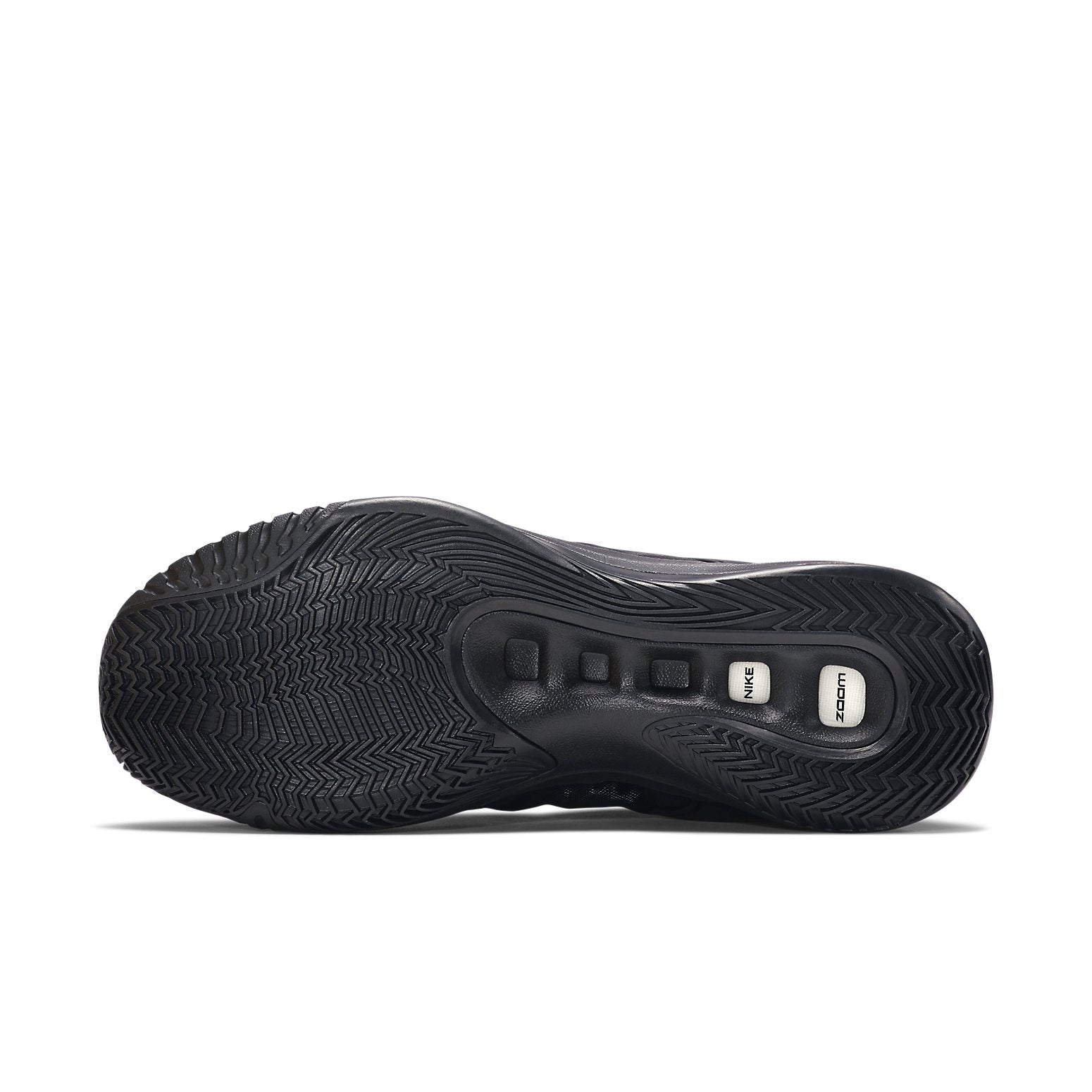 Nike Zoom Hyperrev 2015 'Black White' 705371-001