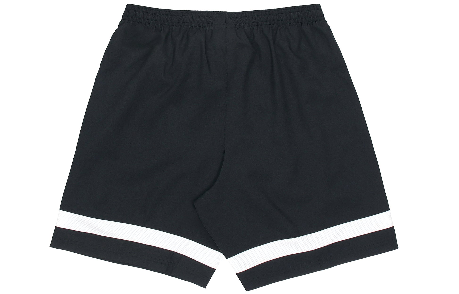 Nike Men's Logo Sports Quick-dry Shorts Black CV1468-013