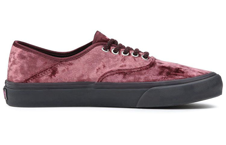 Curren x Knost x Vans Authentic Vr3 SF VN0A4BX54QU