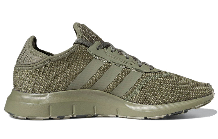 adidas Swift Run X 'Legend Earth' FY2997